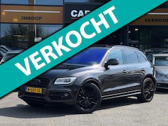 Audi Q5 SQ5 - 3.0 TDI quattro Pro Line PANO/VOL OPTIE/SOUNDBOX