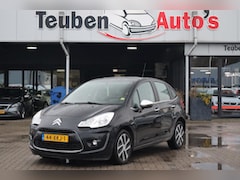 Citroën C3 - 1.6 e-HDi Collection Climate control, Radio cd speler, Cruise control, Panoramische voorru