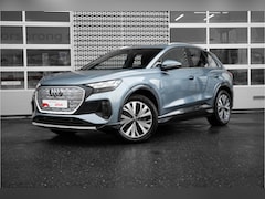 Audi Q4 e-tron - 35 170pk Launch edition Advanced