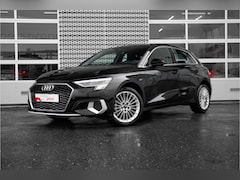 Audi A3 Sportback - 30 TFSI 110pk Advanced edition