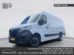 Renault Master - T35 2.3 dCi 130 L3H2 DL Comfort |BETIMMERING|NAVI|AIRCO|CRUISE|