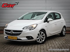 Opel Corsa - 1.4 Edition | Airco | Audio | Cruise | Lichtmetaal | 5 Deurs | Mistlampen |