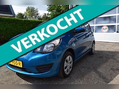 Opel Karl - 1.0 ecoFLEX 120 Jaar Edition