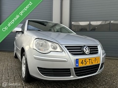 Volkswagen Polo - 1.4-16V Turijn Uitvoering 1Ste Eigenaar