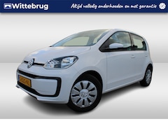 Volkswagen Up! - 1.0 BMT move up Executive Airconditioning / Bluetooth / DAB /