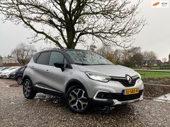 Renault Captur - 1.2 TCe Intens | Automaat + Clima + Cruise nu € 14.975,