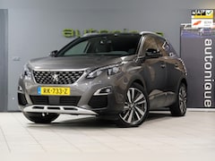 Peugeot 3008 - 1.6 e-THP GT Line *Panodak* |Focal/Massagestoel| Luxe Leder & °360camera