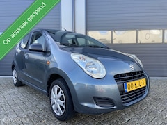 Suzuki Alto - 1.0 Comfort Uitvoering _ 2e Eigenaar Auto