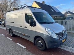 Renault Master - T35 2.3 dCi 120KW L3H2 DL MAXI AIRCO KLIMA EURO6