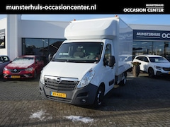 Opel Movano - 2.3 CDTI L3 DL - Trekhaak - Achteruitrijcamera - Achterdeuren