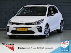 Kia Rio - 1.0 T-GDi MHEV GT-Line | PANDOAK | CAMERA | CARPLAY / ANDROID AUTO |