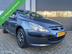 Peugeot 307 - 1.6-16V XT Premium Uitvoering