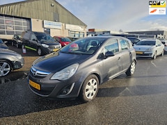 Opel Corsa - 1.3 CDTi EcoFlex S/S Anniversary Edition Airco Bj:2012 NAP