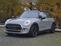 MINI Cooper - 1.5i Heddon street Pano