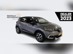 Renault Captur - 0.9 TCe Intens NAVIGATIE / CLIMATE CONTROLE / CRUISE CONTROLE / PARKEERSENSOREN+CAMERA