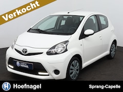 Toyota Aygo - 1.0 VVT-i Comfort | Airco