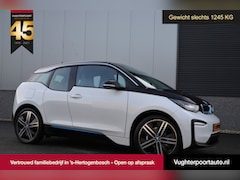 BMW i3 - Executive 120Ah 42 kWh/Adaptive/*Subsidie*€19.945/W.pomp/3-fase