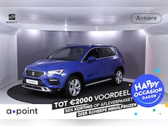 Seat Ateca - 1.5 TSI Xperience Business Intense 150 pk Automaat (DSG) | Navigatie | Parkeersensoren (Pa