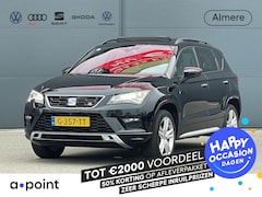 Seat Ateca - 1.5 TSI FR Business Intense 150pk DSG | Panoramadak | 18 inch lichtmetalen velgen | Top Vi