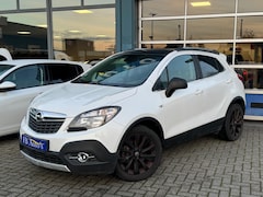 Opel Mokka - 1.4 T Cosmo Color Edition Airco Lmv Navi Cruise Camera