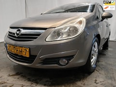 Opel Corsa - 1.3 CDTi EcoFlex S/S Cosmo - Motor Schade - Schade