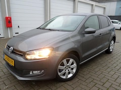 Volkswagen Polo - 1.2 TSI R-Line Edition