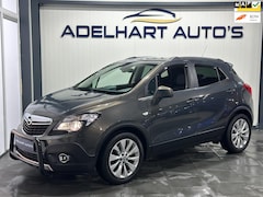 Opel Mokka - 1.4 T Innovation 4x4 Full map navigatie / Camera / Climate control / Trekhaak / Cruise con