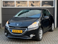 Peugeot 208 - 1.0 VTi Active Airco, Elektr Ramen, Cruise Control, NAP