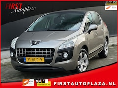 Peugeot 3008 - 1.6 THP ST NAVI/PANO/6-BAK/CRUISE