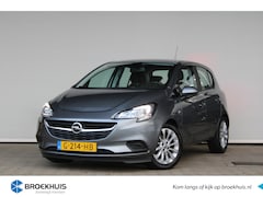 Opel Corsa - 1.0 Turbo 120 Jaar Edition | Navigatie | Apple carplay | Climate control |