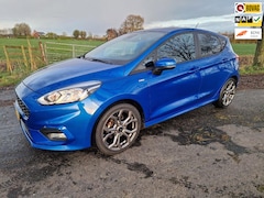 Ford Fiesta - 1.0 EcoBoost ST-Line, 1e eigenaar