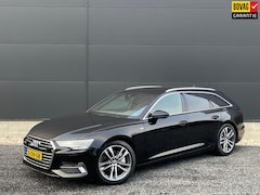 Audi A6 Avant - 45 TFSI quattro Sport Pro Line S Clima | Navi | Leder