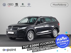 Skoda Kodiaq - 1.5 TSI Business Edition 150 pk | Navigatie | Canton Soundsystem | Achteruitrijcamera | Cr