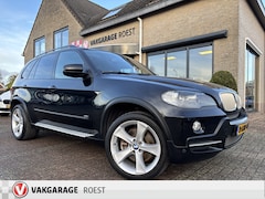 BMW X5 - xDrive48i High Executive Automaat Youngtimer / Motorreparatie nodig