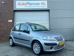 Citroën C3 - 1.4i Ligne Prestige 5-Deurs Automaat NWE APK