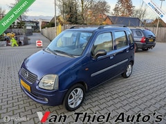 Opel Agila - 1.2-16V Temptation airco