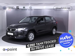 Seat Ateca - 1.0 TSI Reference 110pk 6bak| Private lease vanaf € 568, - pm | 16'LM-velgen|LED-koplampen