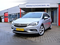 Opel Astra Sports Tourer - 1.0 Innovation Leder|Apple CarPlay|Clima|Cam|Sportstoelen