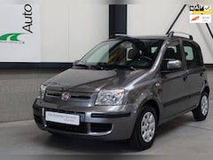 Fiat Panda - 1.2 "EDIZIONE COOL" - ZELDZAAM MOOI - AIRCO/DAKRAILS/ELEKTR.PAKKET