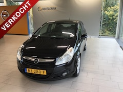 Opel Corsa - 1.2 16V 5D WR Enjoy