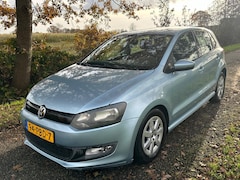 Volkswagen Polo - 1.2 TDI BlueMotion Comfortline