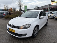 Volkswagen Golf - 1.4 Easyline|PDC|AIRCO|CARPLAY OPTIONEEL|