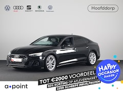 Audi A5 Sportback - 35 TFSI S-line 150 pk S-tronic | Private lease vanaf € 799, - pm | Verlengde garantie | Na