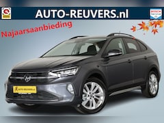 Volkswagen Taigo - 1.0 TSI Life / LED / CarPlay / ACC / Cam / Clima