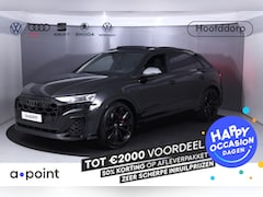 Audi SQ8 - 4.0 TFSI quattro 507 pk Tiptronic | Verlengde garantie | Navigatie | Panoramadak | Elektr.