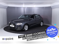 Audi A1 Sportback - 25 TFSI Pro Line 95 pk | Private lease vanaf € 455, - pm | Verlengde garantie | Navigatie