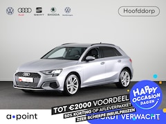 Audi A3 Sportback - 40 TFSI e Edition 204 pk S-tronic | Private lease vanaf € 560, - pm | Verlengde garantie |