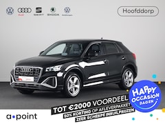 Audi Q2 - 35 TFSI S-line 150 pk S-tronic | Private lease vanaf € 584, - | Navigatie | Virtual Cockpi