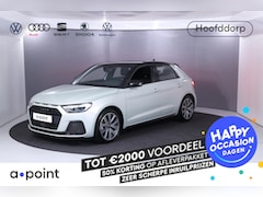 Audi A1 Sportback - 30 TFSI Advanced edition 110 pk S-tronic | Private lease vanaf € 529, - pm | Verlengde gar