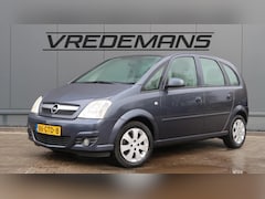 Opel Meriva - 1.6-16V Temptation LEES TEKST